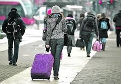 Секој отселен млад човек ја чини државата 15.848 евра годишно