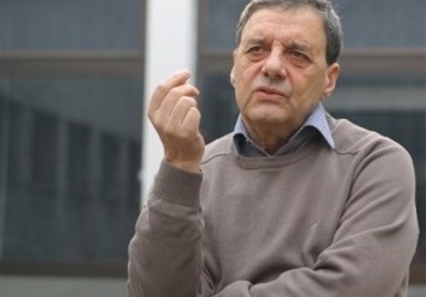 Актерот Диме Илиев ја доби наградата за животно дело „Петре Прличко" за 2019
