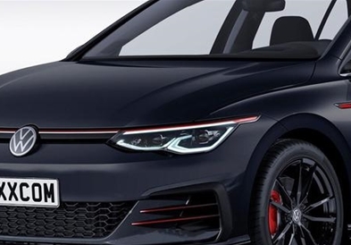 Новиот Golf GTI доаѓа идната година (ФОТО)