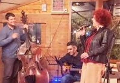 Перформанс „Сите бои на џезот" се одржа во Крива Паланка