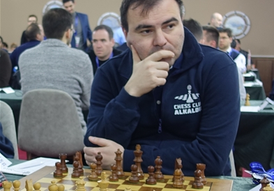 Висока победа за АЛКАЛОИД во четвртото коло на Европскиот Клупски Куп 2019