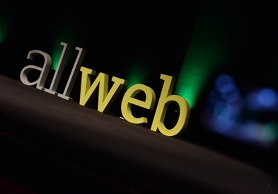 Осмо издание на Конференцијата за дигитални комуникации „AllWeb“