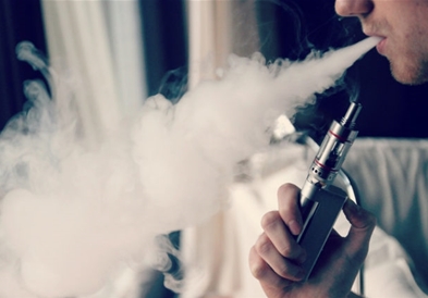 18 годишно момче е првата жртва на електронските цигари во Белгија