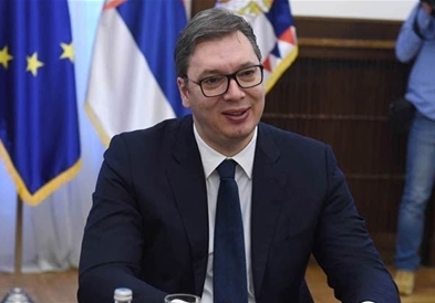 Вучиќ вчера бил хоспитализиран поради кардиоваскуларни проблеми