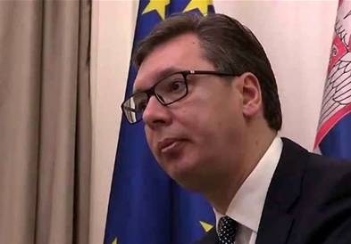 Лончар: Вучиќ беше животно загрозен, лекарите му го спасија животот