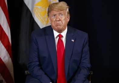 Трамп иако јаде хамбургери неговото здравје е „многу добро“