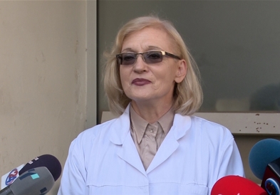 Почна вакцинацијата против грип, бесплатните достапни кон крајот на месецот