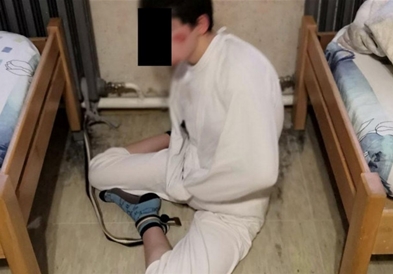 Вознемирувачки фотографии од злоупотреба на деца ја шокира јавноста во БиХ