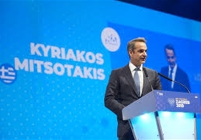 Мицотакис од Загреб повика на заедничка европска политика кон мигрантите