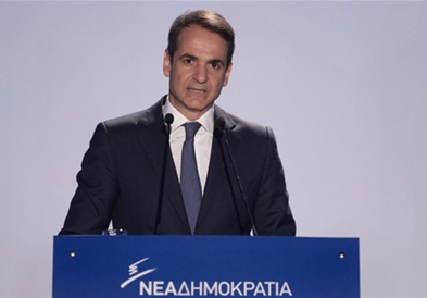 Мицотакис: Спречувањето на почетокот на пристапни разговори е дестабилизирачки фактор за Балканот