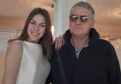 Се разведуваат 74 годишниот Милојко со неговата 21 годишна невеста - Миљана бара дел од неговиот имот 