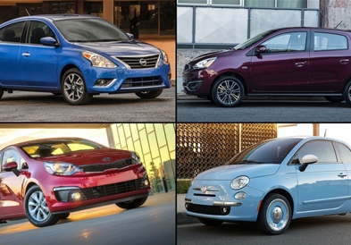 Американците избраа најдобри евтини автомобили за 2019 