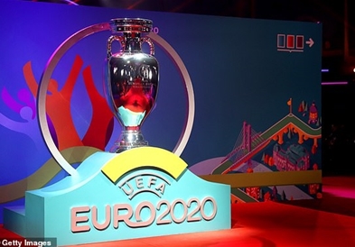 Извлечени групите за Евро 2020 – ,,Најстрашна” е групата Ф