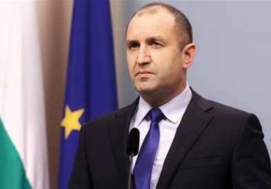 Радев: Заштитата на воздушниот простор на Македонија е национален долг на Бугарија