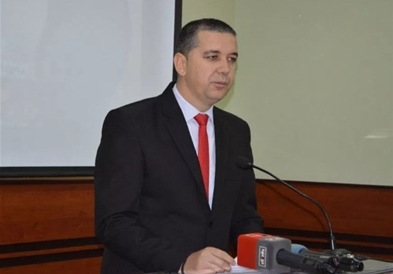 Пратеникот од МАЕИ Стерјовски ја донираша ноемврската плата за настраданите од земјотресот