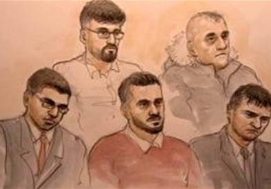 Педофилска банда од Британија си делела девојче како да е парче месо 