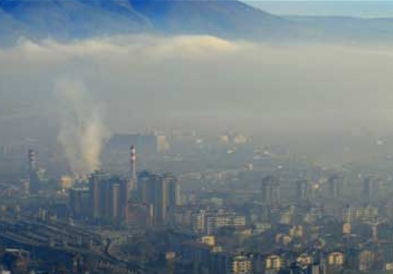Сараево, Белград и Скопје меѓу 10-те најзагадени градови во светот