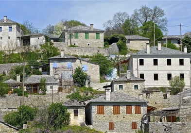 Во Италија се повеќе куќи по цена од едно евро