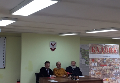 Избрани кумот и здравичарот за Бадник 2020 