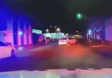 Полициска потера по Австралиец кој дивее по улиците (ВИДЕО)