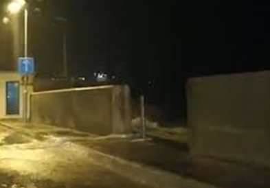 Сплитското шеталиште под вода- Силно невреме беснее на Јадранот (ВИДЕО)