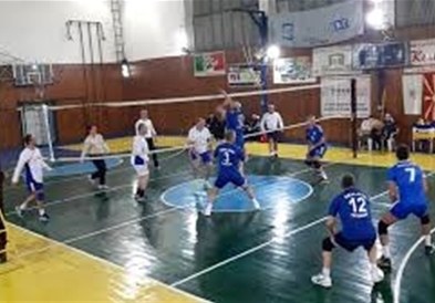 Ветераните на Пирин најдобри на меѓународниот одбојкарски турнир во Струмица