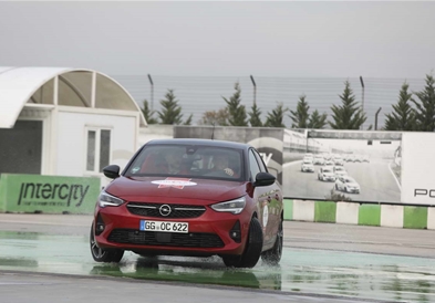 Новата „Opel Corsa“ ја освои титулата „AUTOBEST 2020“