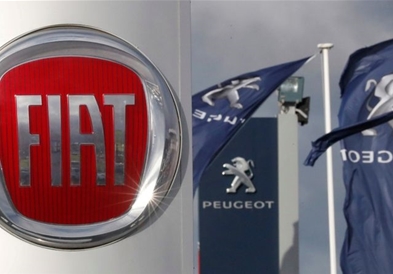 Со спојување на PSA  и Fiat Chrysler се создава најголемиот европски автогигант