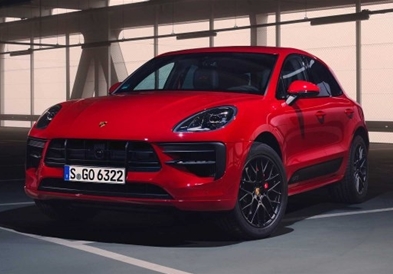 Фото: Порше ја збогати понудата од моделот Макан со „GTS“ изведба