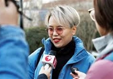 Кинеска писателка во судски спор со болница , каде одбиле да и замрзнат јајце-клетки зашто била немажена 