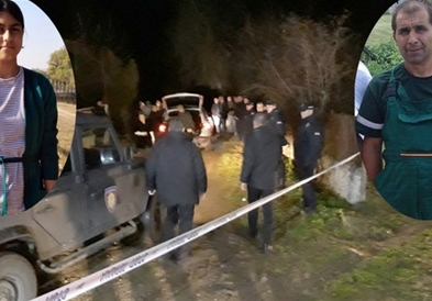 Српската полиција трага по киднаперот на 12- годишната Моника,  „Малчанскиот берберин“