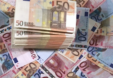 Германец изгубил ранец со 16 000 евра во кеш , а потоа се случило чудо 