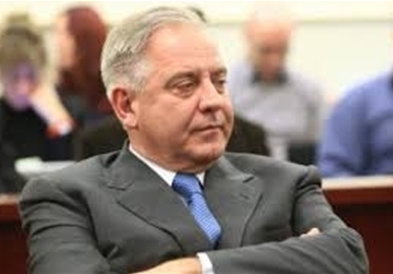 Санадер осуден на затвор од шест години за примање на мито