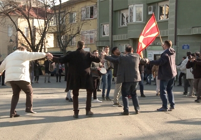 Дебармаалци ја продолжија традицијата