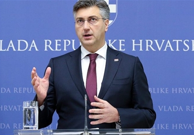 Пленковиќ: Западен Балкан ќе биде голема политичка тема на самитот на ЕУ во мај