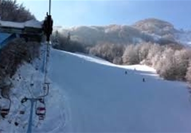 На Корја-Едносед во Маврово стартува скијачката сезона