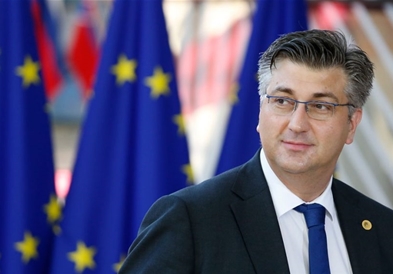 Пленковиќ: Дојде време да покажеме политичка одговорност кон  Македонија