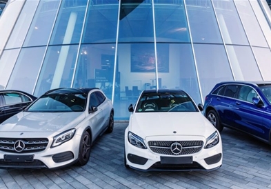 Мерцедес откри дека во 2019 продале најмногу автомобили 