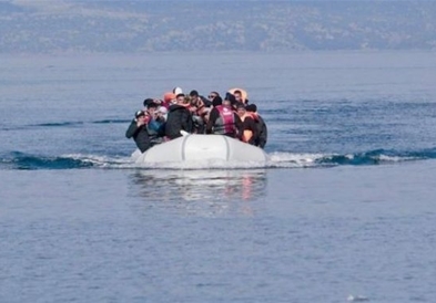 Потона брод со мигранти во Грција, 12 лица загинати