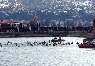 Во Охрид се спроведуваат финалните подготовки за Водици