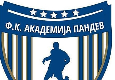 Академија Пандев се засили со тројца фудбалери од младинската школа