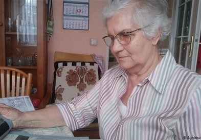 Страшна исповед на жена врз која вршел експерименти нацистичкиот доктор Менгеле (ВИДЕО)