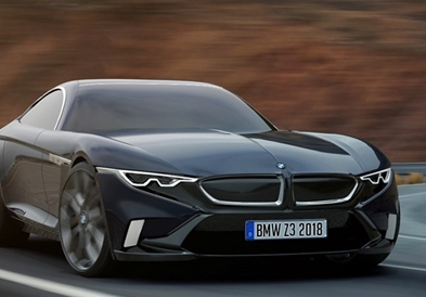 BMW подготвува триумфално враќање на серијата 6 