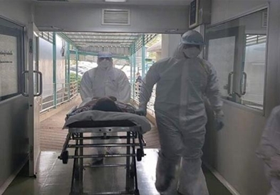 Турист од Кина се разболел во Србија , докторите објаснуваат што се случило 