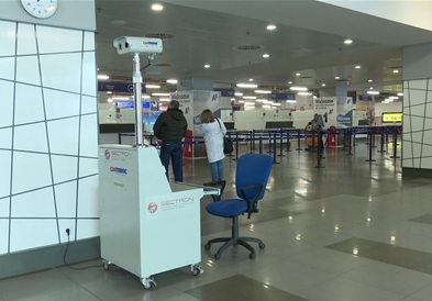 Стартуваа превентивни мерки против коронавирусот, надлежните тврдат дека нема простор за паника