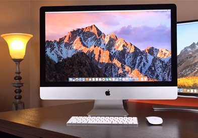 „Apple“ ги поместува границите на дизајнот: Новиот „iMac“ би можел да биде со закривено стакло