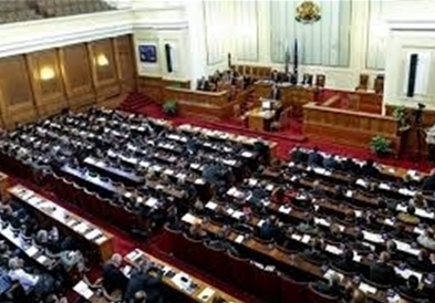 Изгласана доверба на бугарската влада во Собранието
