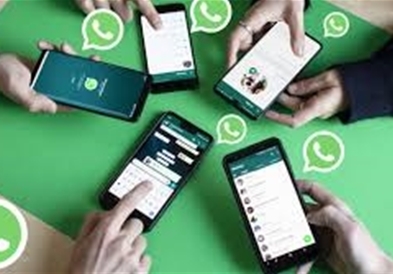Откриени 12 пропусти на WhatsApp , седум се критични 