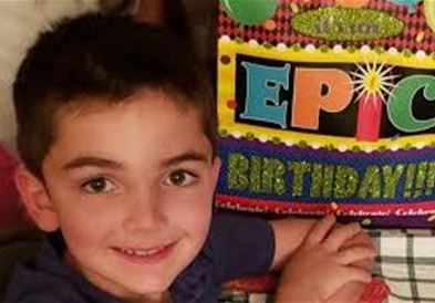 Американски полицаец си го убил 8 - годишниот син со аутизам 