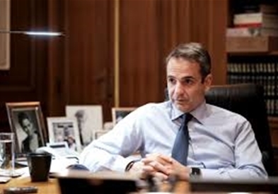 Западен Балкан една од темите на средбата Мишел – Мицотакис во Брисел